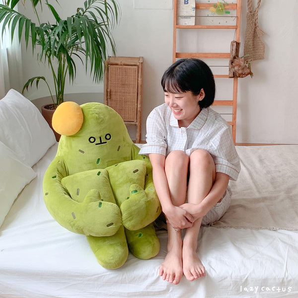 Lazycactus Oversized doll 150cm